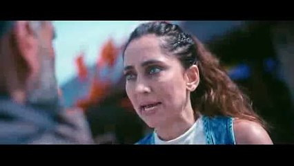 Hunter. Tootega. Nahi  Todega 2025 S02 Hindi Series part 3 of 3