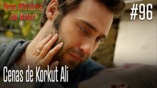 Cenas de Korkut Ali