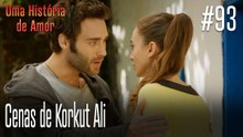 Cenas de Korkut Ali
