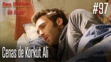 Cenas de Korkut Ali
