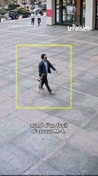 Quatre personnes tuées par un homme armé à New York