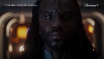Star Trek: Starfleet Academy - S01 Teaser Trailer (Deutsch) HD
