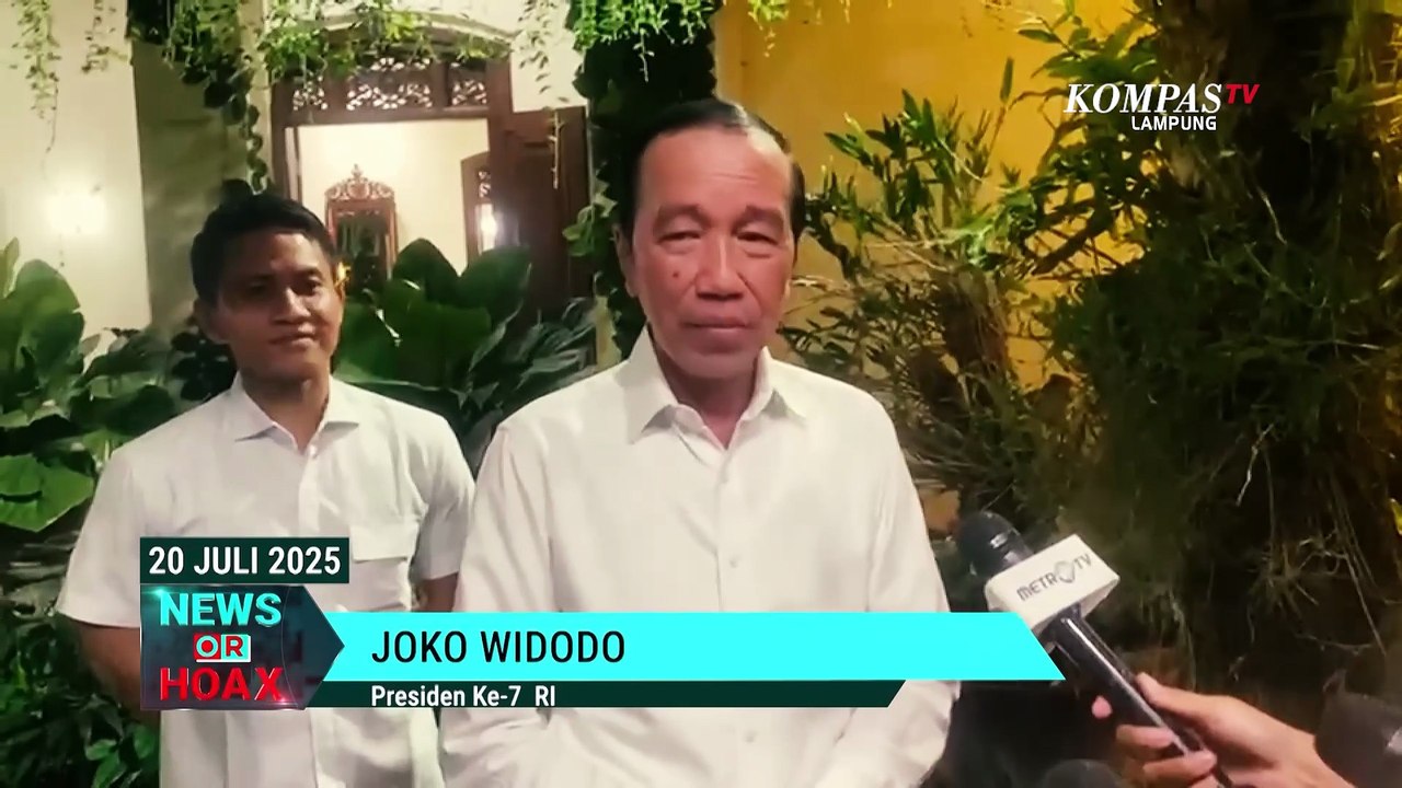 Harmoni di Warung Bakmi