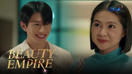 Beauty Empire: Alex and Noreen's special friendship (Episode 14)