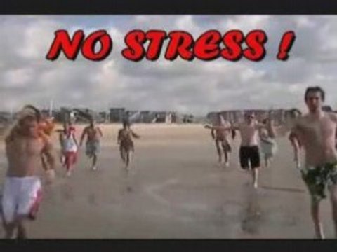 BDE Legend's ISEG Paris (2008-2009) PART. 2