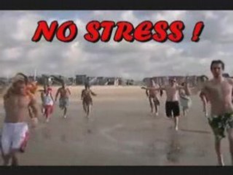 BDE Legend's ISEG Paris (2008-2009) PART. 2