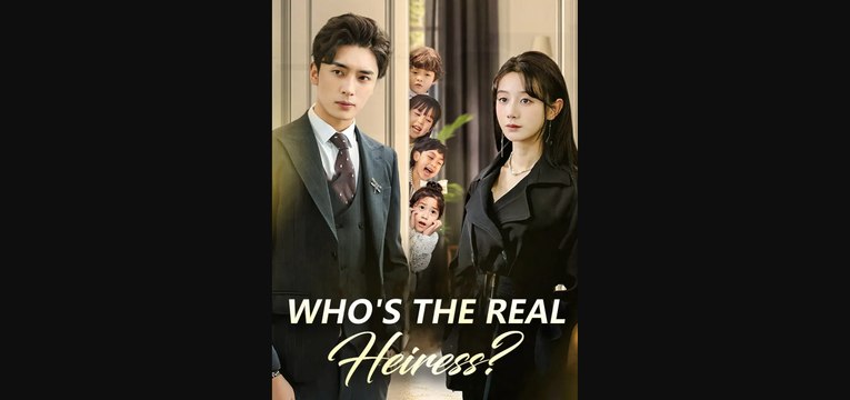 All thought cold billionaire CEO was infertileuntil poor girl got pregnant with his quadruplets!