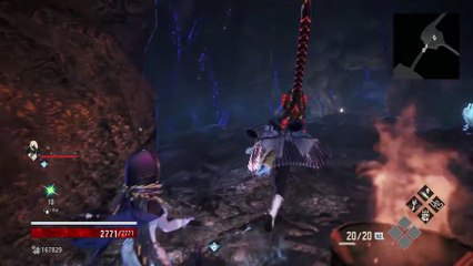 (PC) Code Vein - 22-26 - 1 - Depth Missions