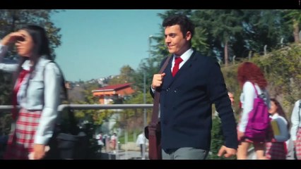 Geleceğe Mektuplar - 1. Sezon 1. Bölüm