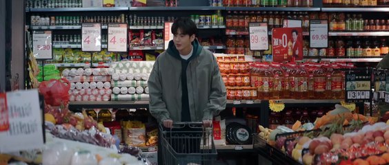 Tình Nồng Trong Mắt - Tập 10 (Full HD - Vietsub)