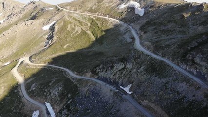 Turizme uzanan yolda büyük engel: ''Böbrek taşı olan gelsin!'' ''Yoğurtlar kendiliğinden ayran oluyor''