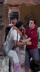 "Bigg Boss का सबसे बड़ा झगड़ा! Rajat और Avinash भिड़े 🥵 | Bigg Boss 18"     #BiggBoss18 #RajatVsAvinash #BB18Fight #ViralFight #HindiShorts