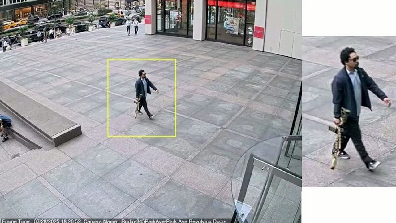 Un individuo armado mata a cuatro personas en Nueva York antes de suicidarse