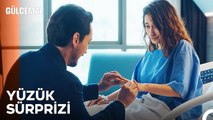 Hastanede Evlilik Teklifi - Gülcemal