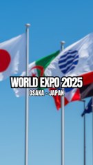 Expo Osaka 2025 🌏: Découvrez les Innovations et Découvertes Mondiales