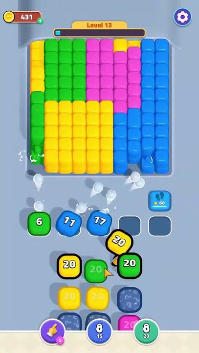 This is Blast! Level 13