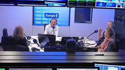 Banc d'Arguin : la carte postale de Sophie Davant