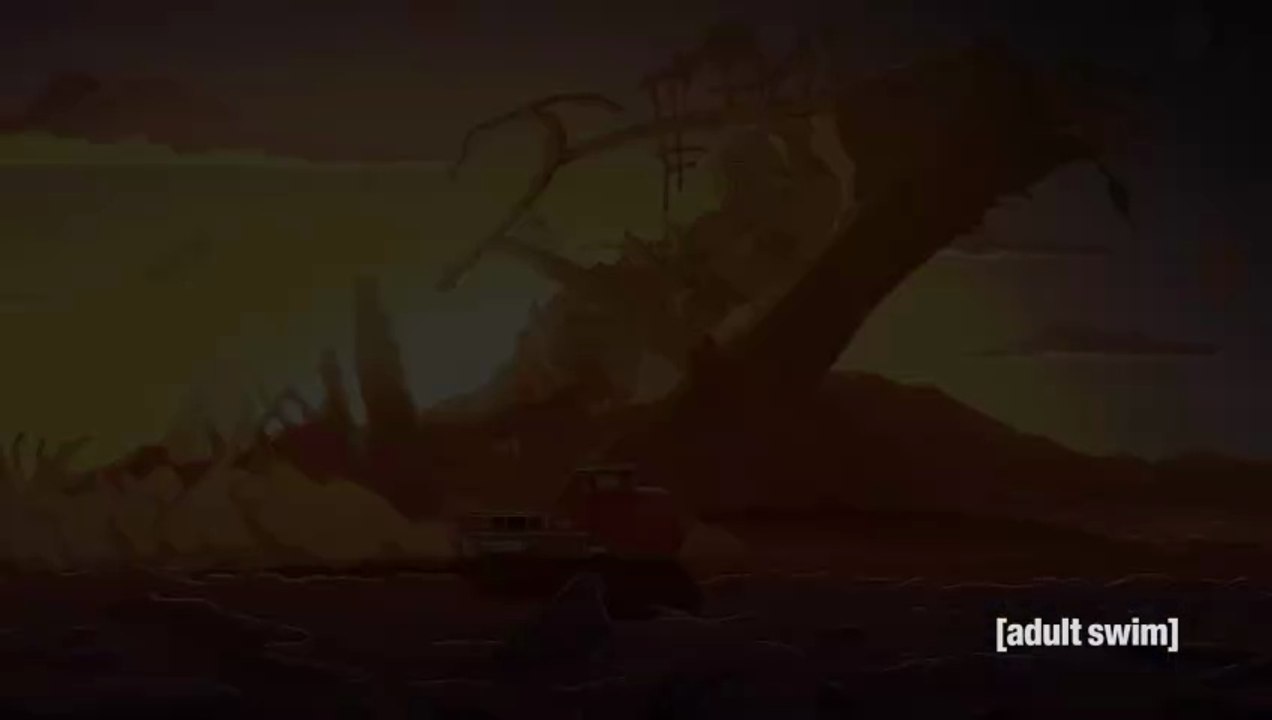 Rick And Morty - staffel 8 Trailer DF