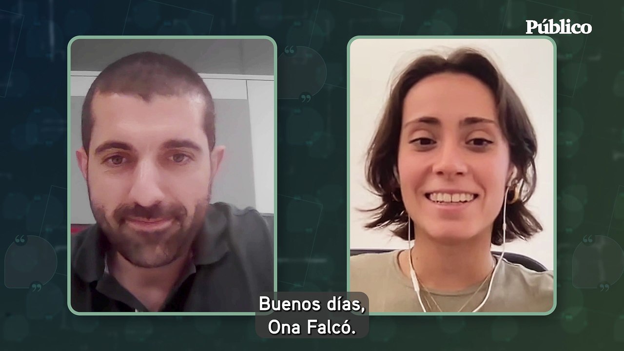 "Los préstamos para la emancipación quieren ayudar a los jóvenes a pagar la entrada de una vivienda"