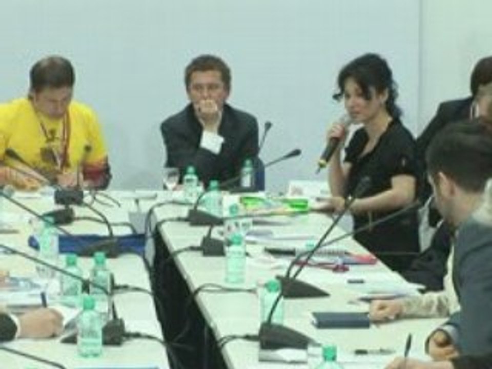 Тина Канделаки на 2020