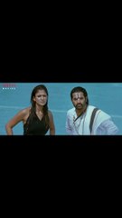 Judwaa No 1 | Hindi Dubbed Movie | ComedyScene | Jr NTR | Nayanthara