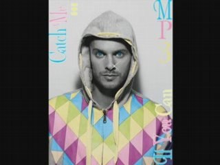 M.Pokora - Catch Me If You Can