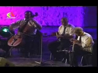 (2005) الهاشمي قروابي في الكازيف، سيدي فرج