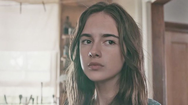 Queen Of Bones Bande-annonce VO