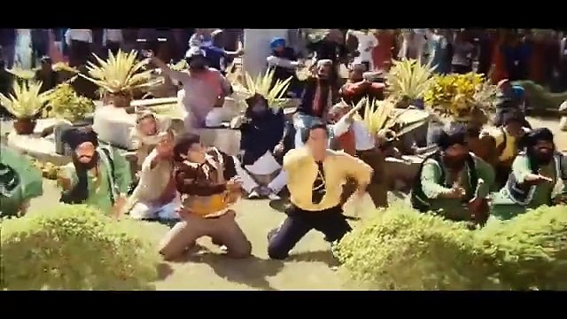 Maine Kaha Chal/Daraar 1996 / Rishi Kapoor, Juhi Chawla,Udit Narayan, Alka Yagnik