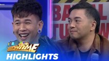 It's Showtime: CHAMPS VERSUS HURADOS, SINO KAYA ANG MAGO-GONG SA SAGUTAN? (Full Masasagot Mo Ba?)