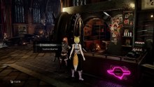 (PC) Code Vein - 28 - Depths: Tower of Trials II -  attempt 1 - FAILED