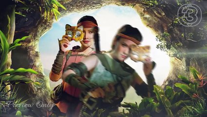 3 สาวโคกอีแร้ง EP09 | สุดมันส์และเต็มอิ่มทุกฉาก!