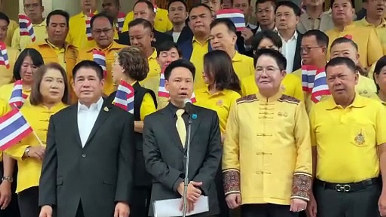 เกษตรฯระดมช่วยผู้ประสบภัยชายแดนกัมพูชา