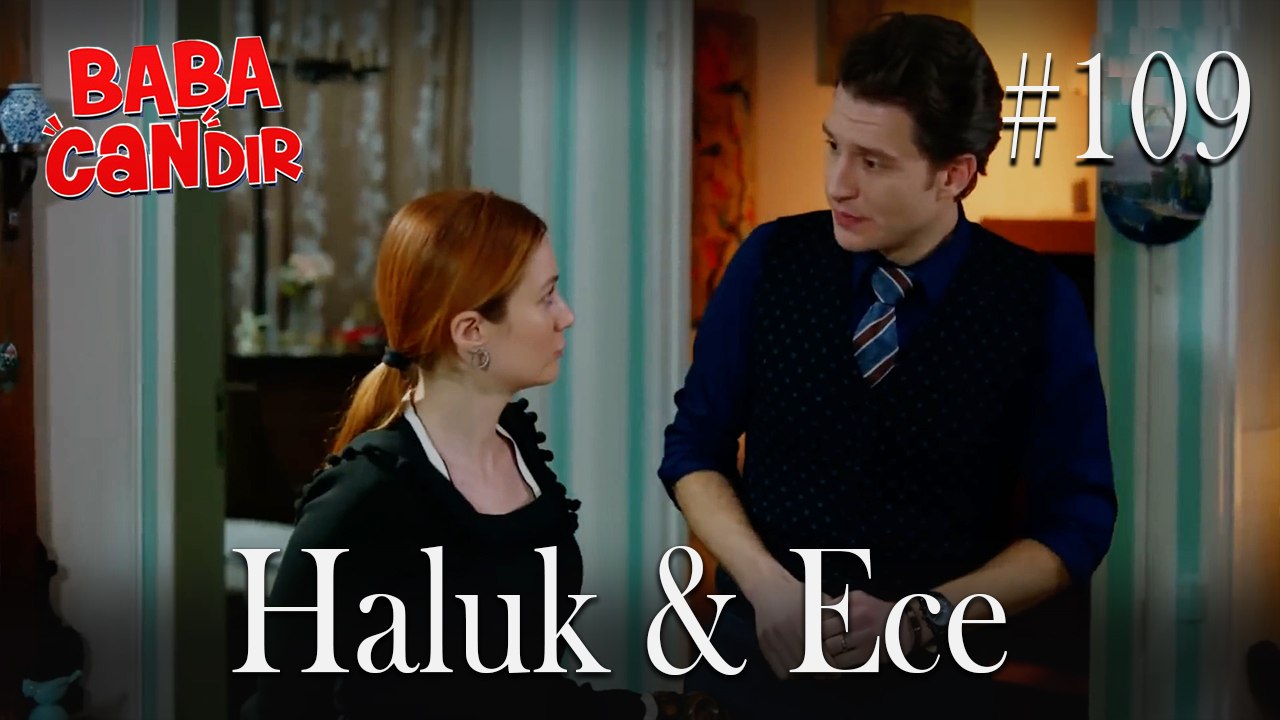 Haluk&Ece #109
