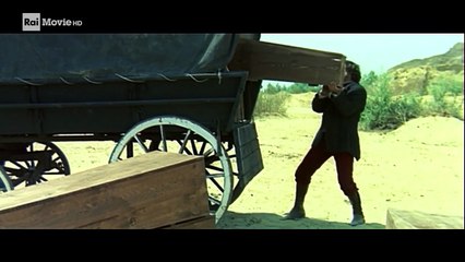 Oremus, Alleluia e Così Sia (Film 1973, Western/Commedia)
