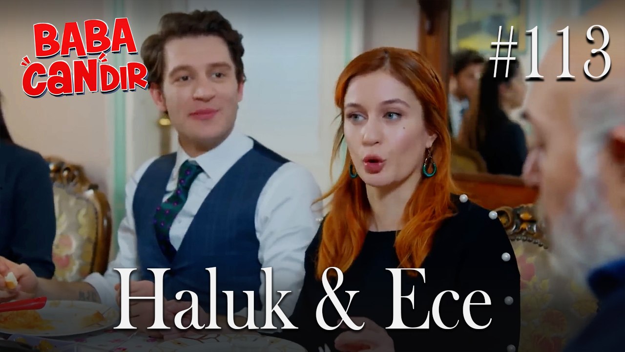 Haluk&Ece #113