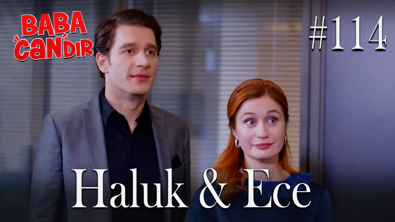 Haluk&Ece #114