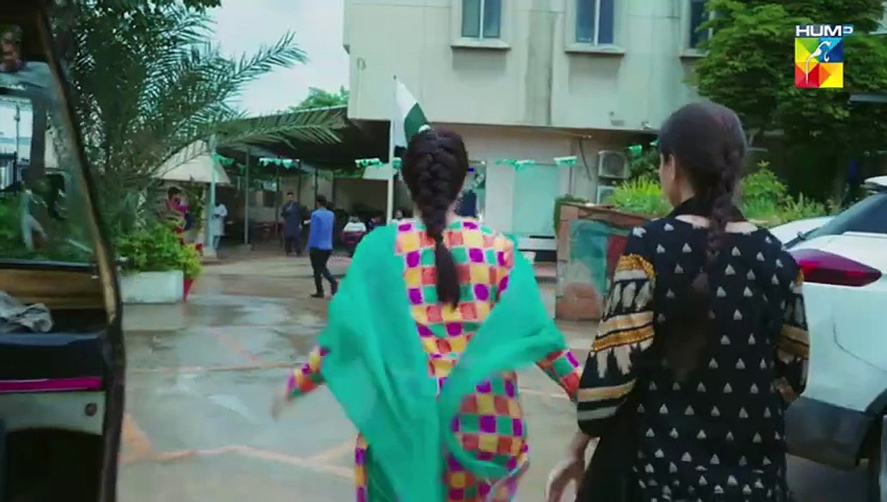 Raja Rani Pakistani drama episode 5