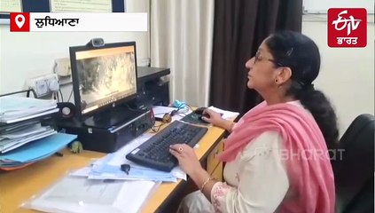 ਪੰਜਾਬ 'ਚ ਆਉਂਦੇ ਦਿਨਾਂ ਲਈ ਯੈਲੋ ਅਲਰਟ, ਵੱਖ-ਵੱਖ ਜ਼ਿਲ੍ਹਿਆਂ 'ਚ ਮੀਂਹ