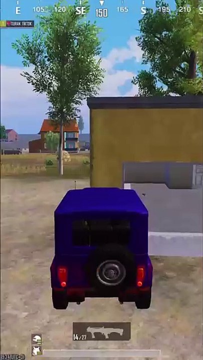 pub g trick