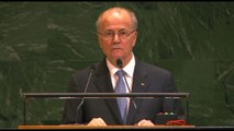 M.O., premier palestinese: Hamas deve deporre le armi