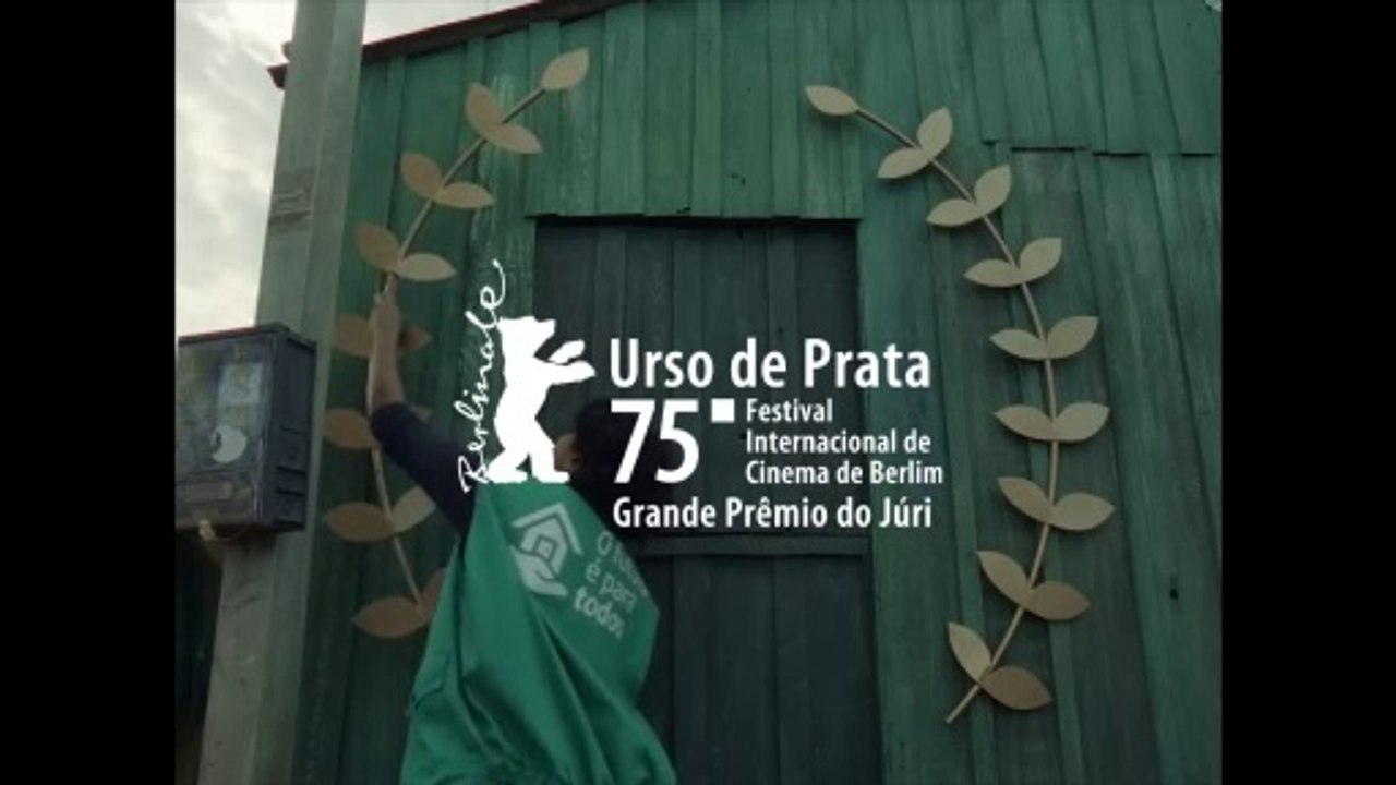 Das tiefste Blau Trailer OV