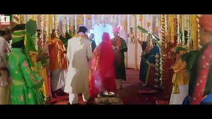 Nahin Jeena Yaar Bina /1996 Chaahat / Shah Rukh Khan, Pooja Bhatt, Udit Narayan, Kavita Krishnamurthy