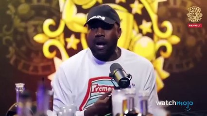 13 Famous People Who Called Out Diddy First