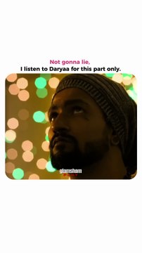 Everything before “tainu khuda maneyya” is just emotional warm-up 🥹 #GlamSham #Bollywood #Bollywoodsongs #Daryaa [ GlamSham, Bollywood, Bollywood Songs, Daryaa ]