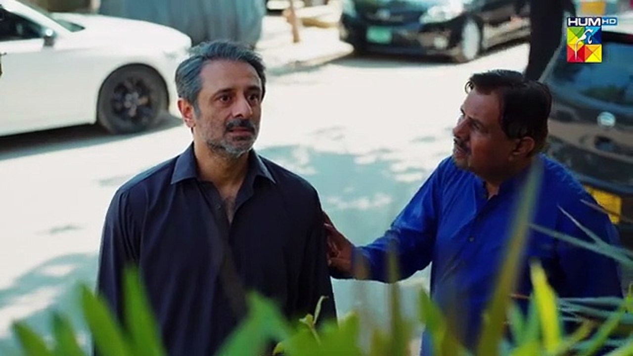 Raaja Rani - Episode 06 - 13th May 2025 [ Hina Afridi & Faysal Qureshi ] - HUM TV