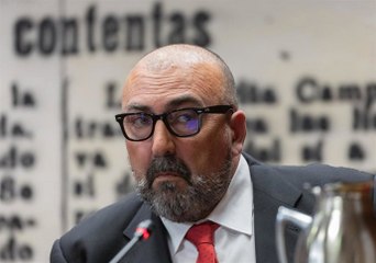 Así 'aleccionó' Koldo a las prostitutas de la trama: "La Mari le hace una limpieza de sable"
