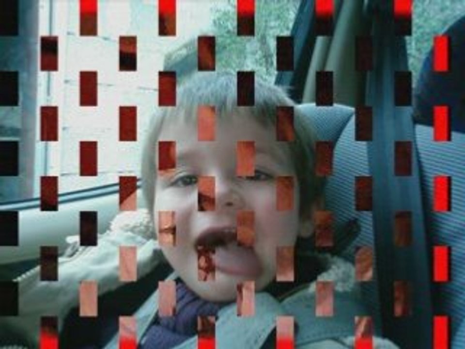 MOii{Sandra} et Dylan