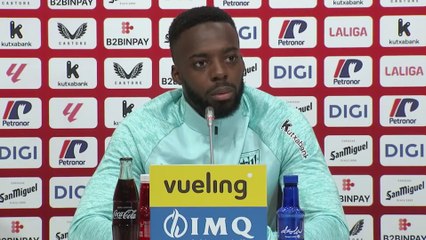 Recado de Iñaki al Barça por Nico: “Ha ensuciado mucho las cosas”