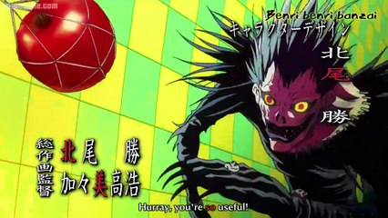 DeathNote Ep-32